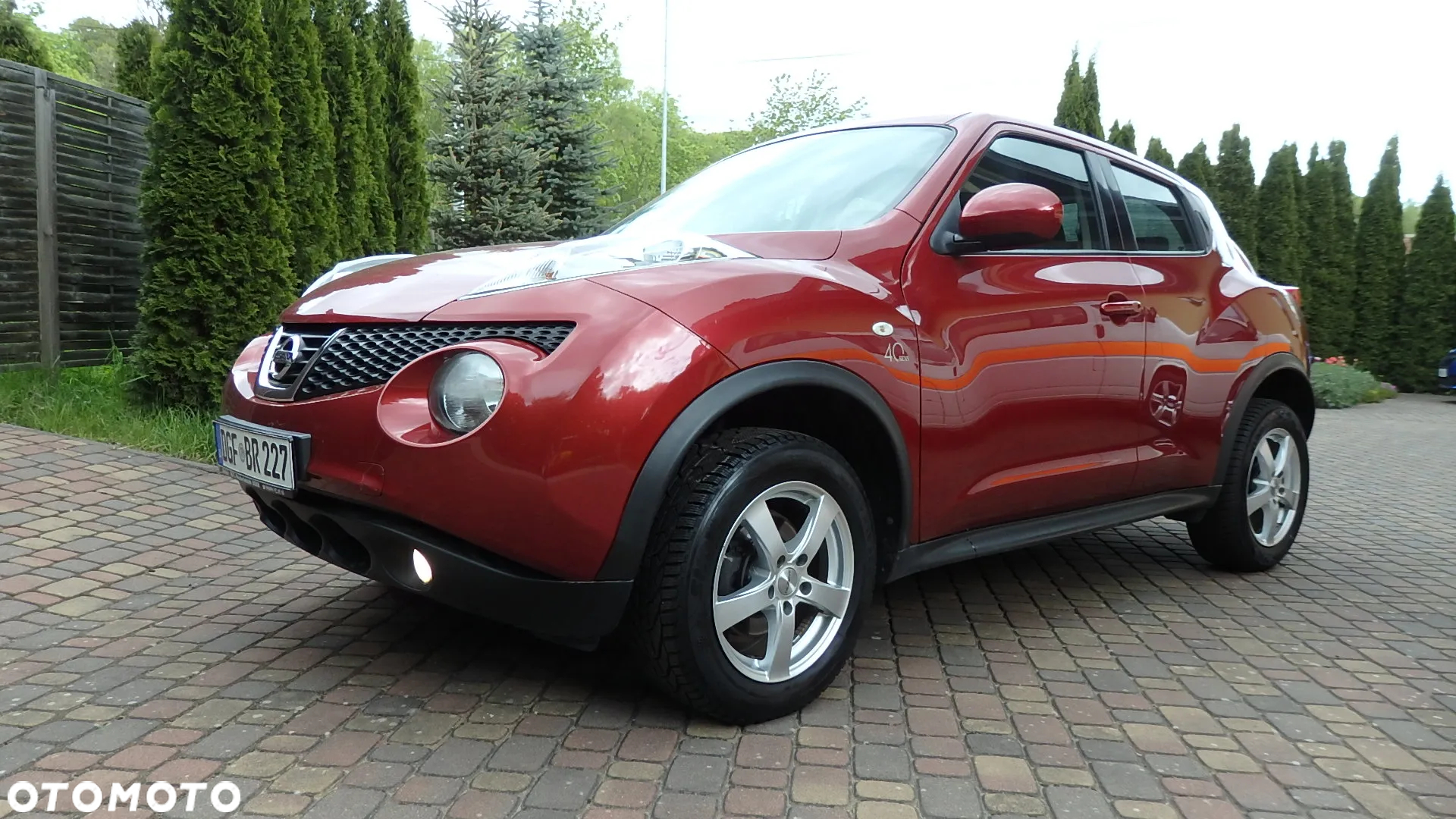 Nissan Juke - 16