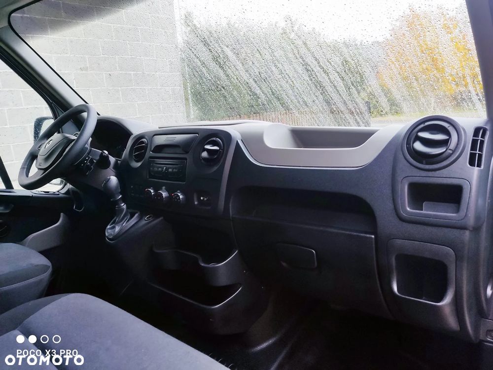 Renault MASTER - 19