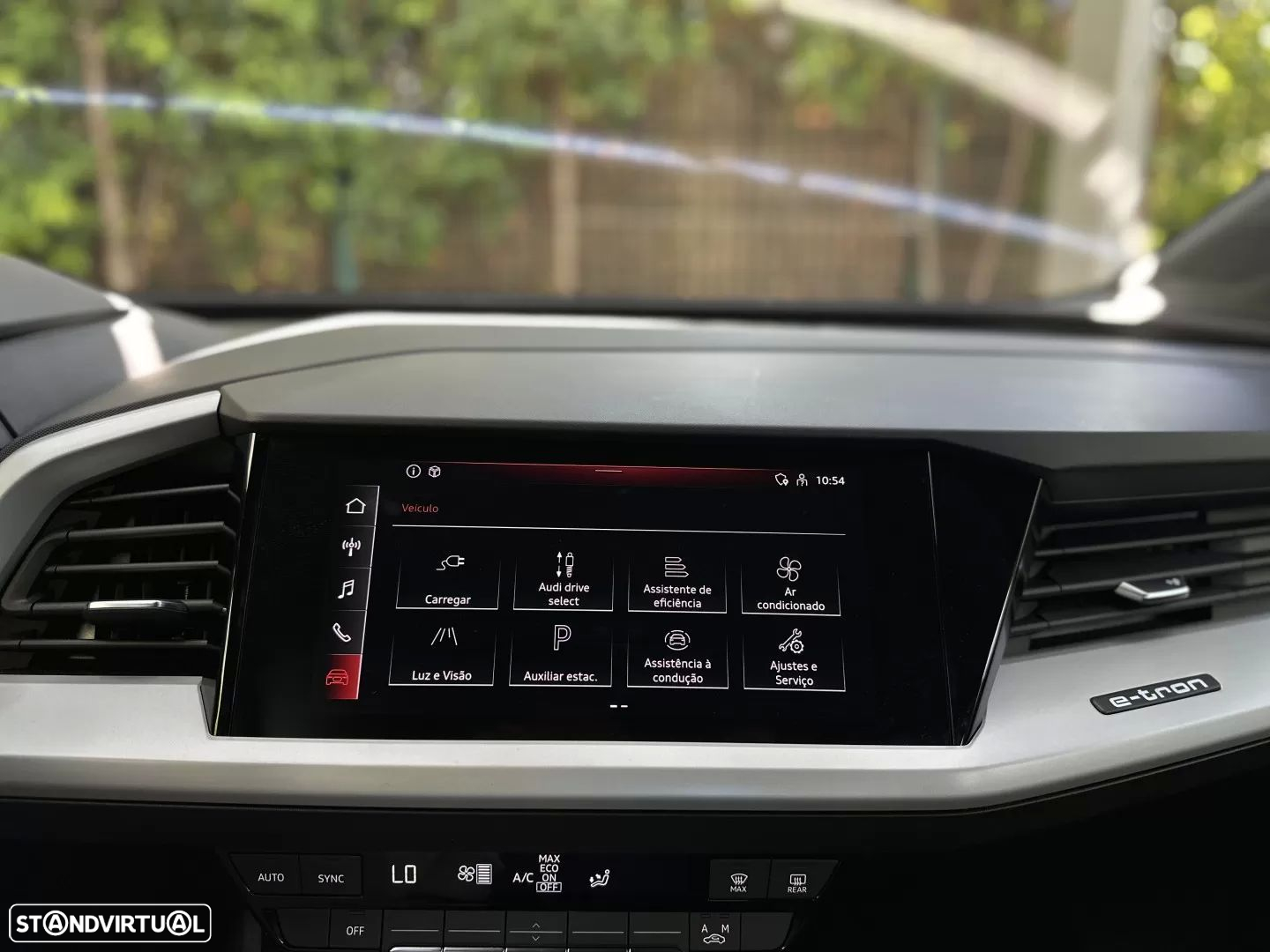 Audi Q4 Sportback e-tron 35 55 kWH - 39