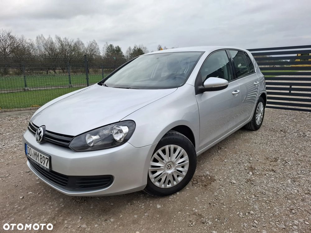 Volkswagen Golf 1.6 Team - 3