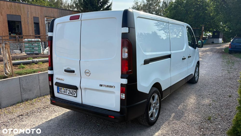 Opel Vivaro 1.6 CDTI L2 - 3