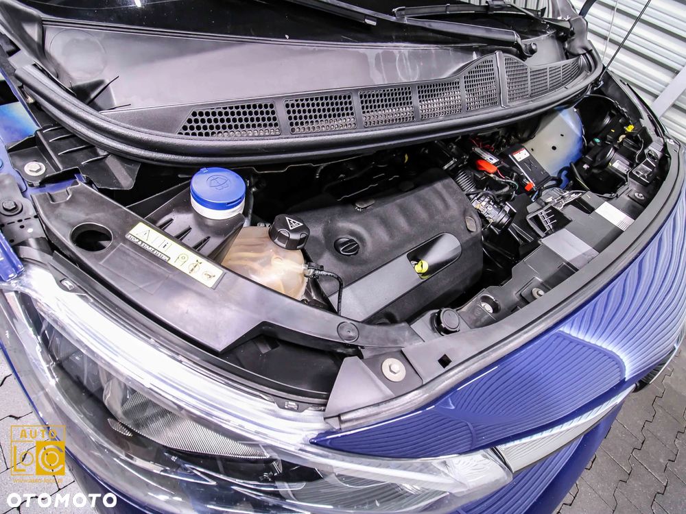 Toyota PROACE BRYGADÓWKA + 6 OSÓB - 16