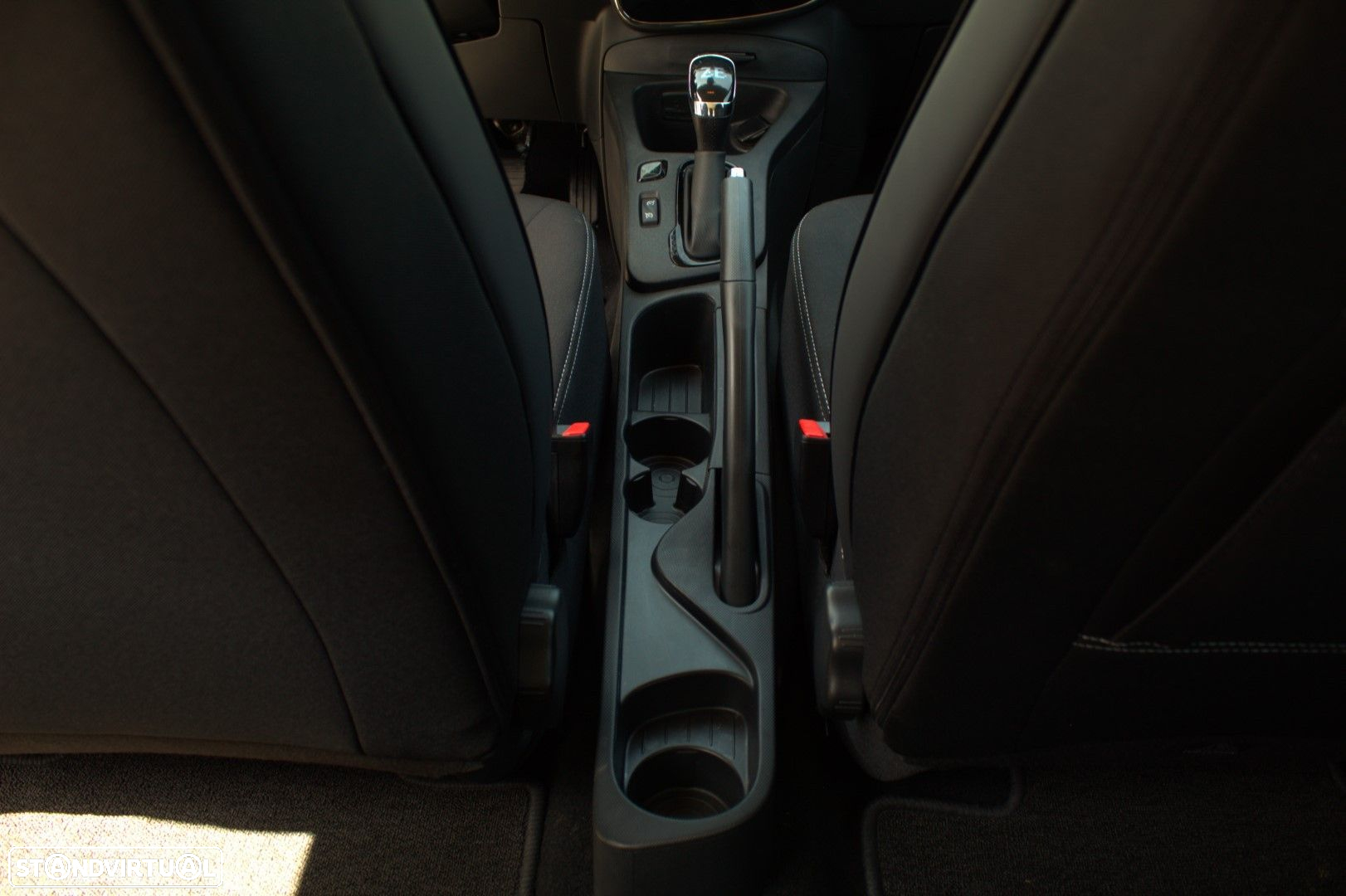 Renault Zoe (c/ Bateria) Life 40 - 15