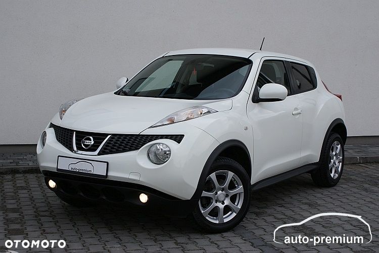 Nissan Juke 1.6 Tekna - 32