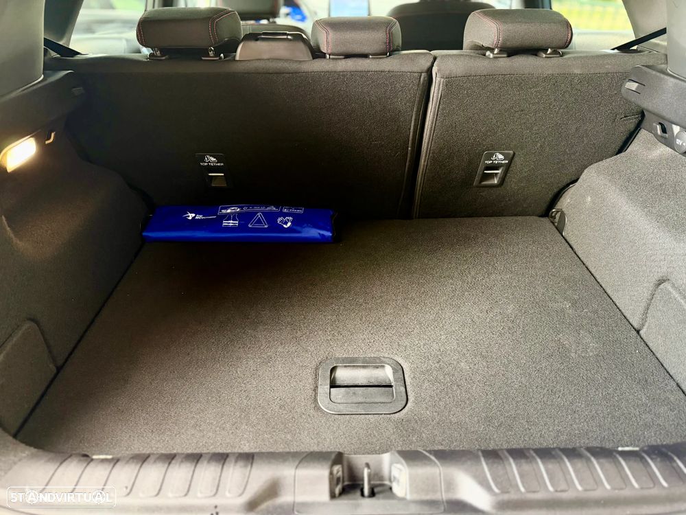 Ford Puma 1.0 EcoBoost MHEV ST-Line Aut. - 27