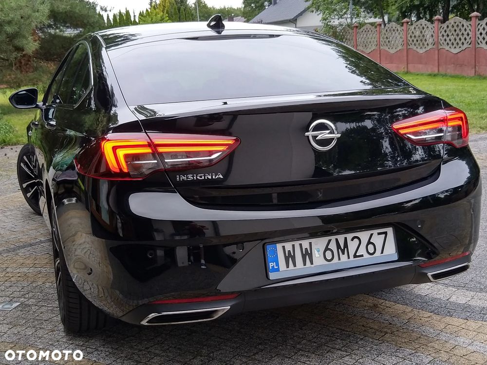 Opel Insignia 2.0 T Business Elegance S&S - 12