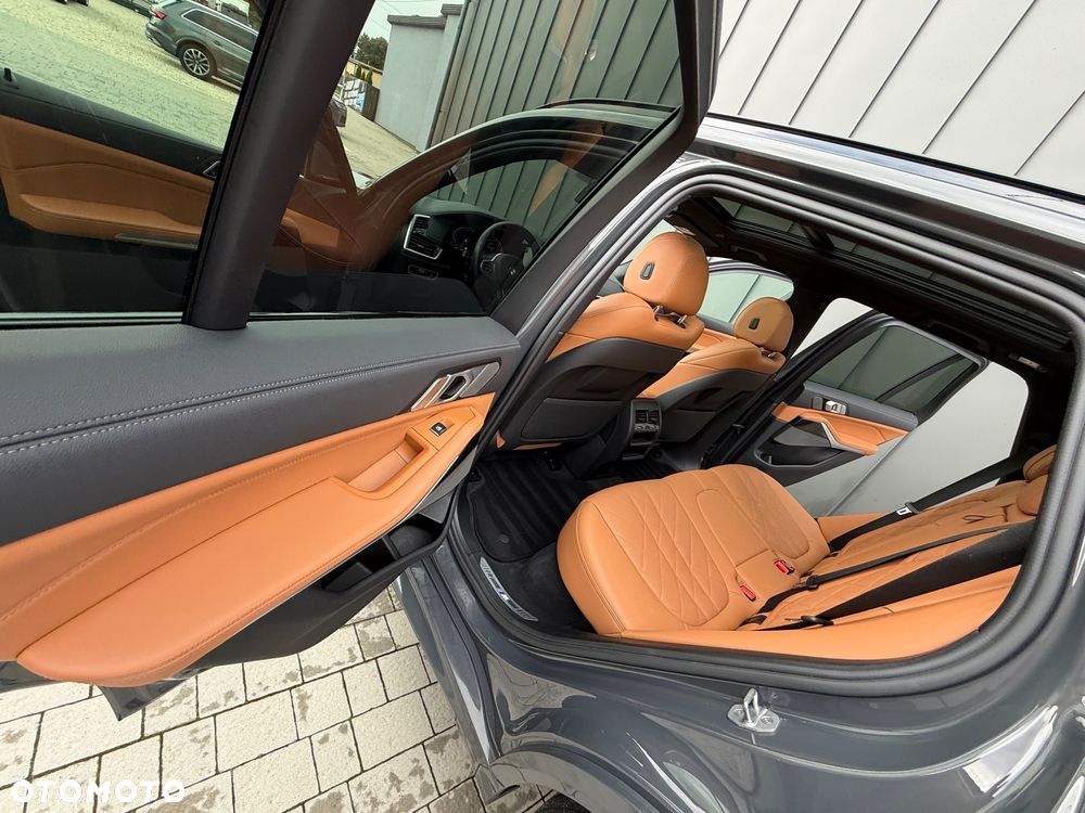 BMW X5 xDrive40i - 21