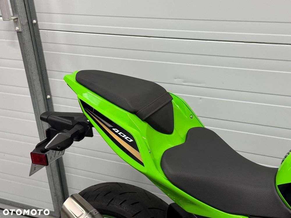 Kawasaki Ninja - 7