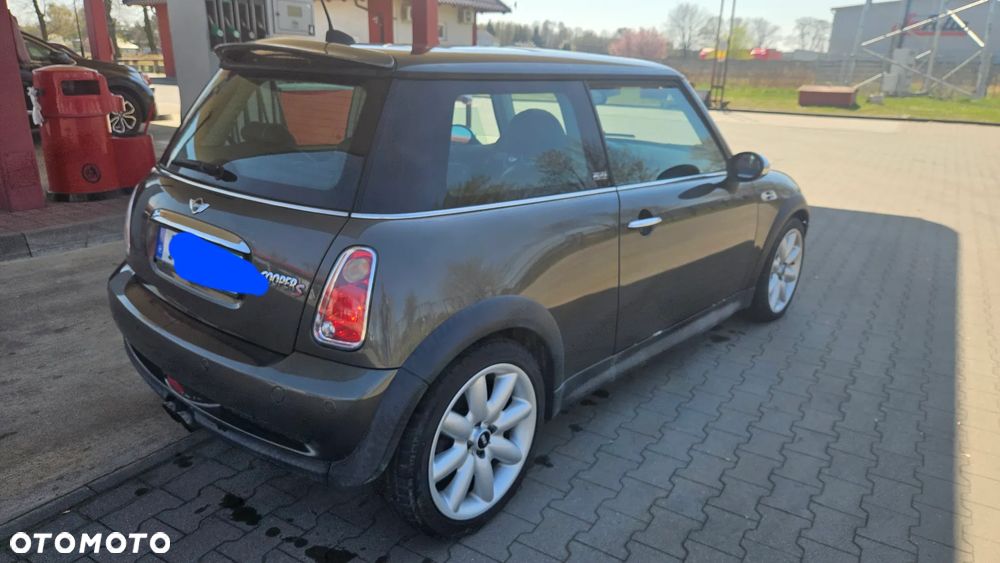 MINI Cooper S Park Lane - 18
