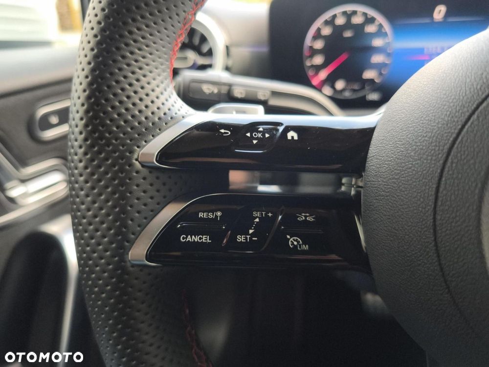 Mercedes-Benz Klasa A - 17