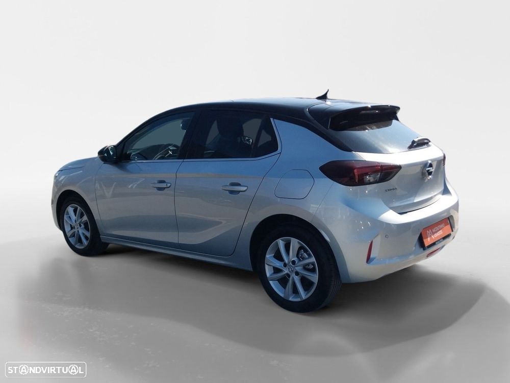 Opel Corsa 1.5 D Elegance - 3