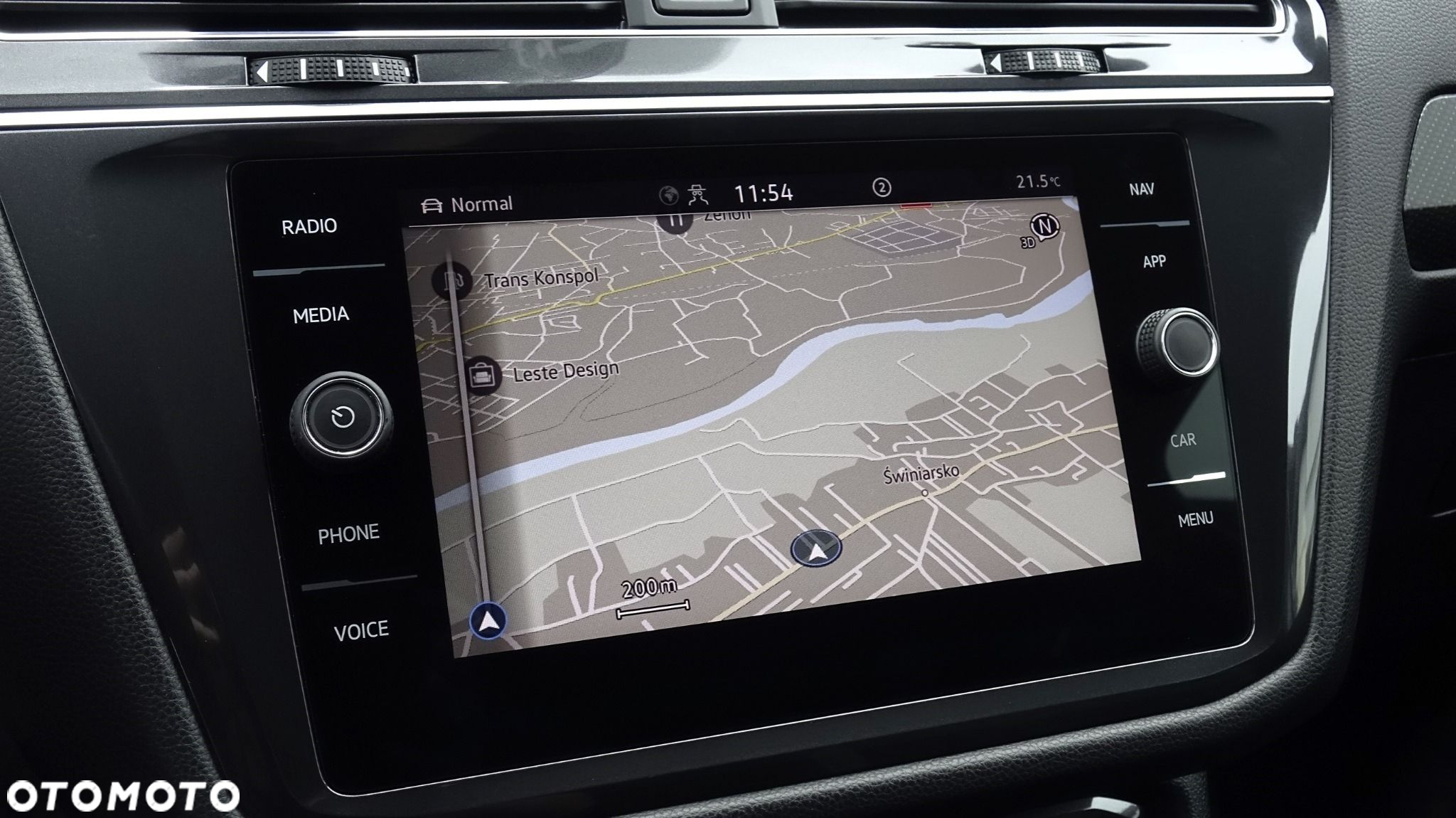 Volkswagen Tiguan Allspace - 36