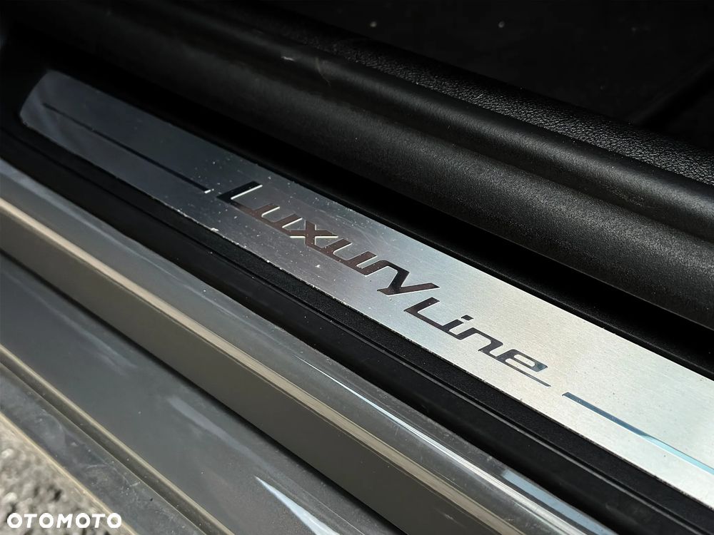 BMW Seria 5 530i xDrive mHEV Luxury Line - 36