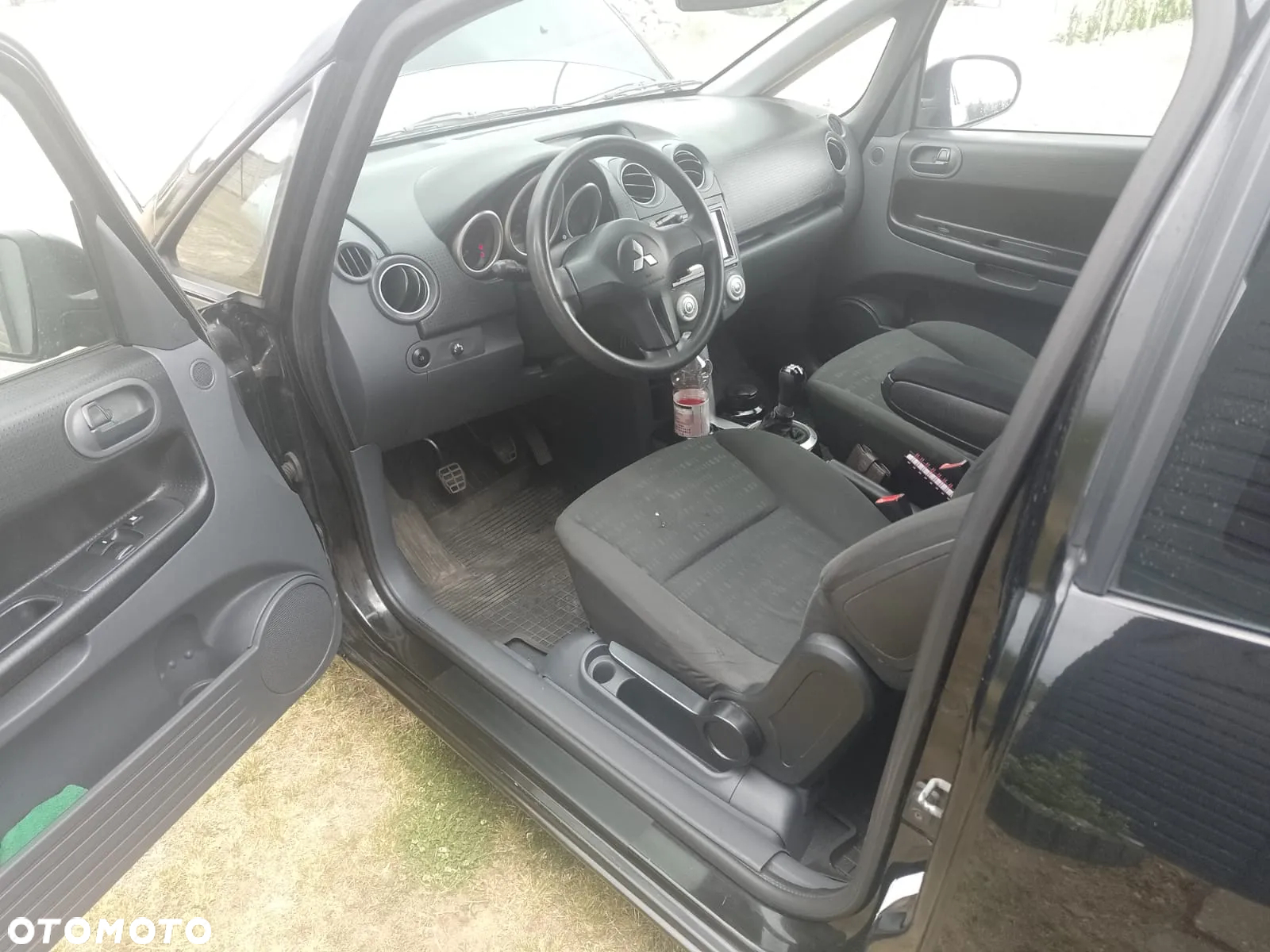 Mitsubishi Colt 1.3 Inform - 5