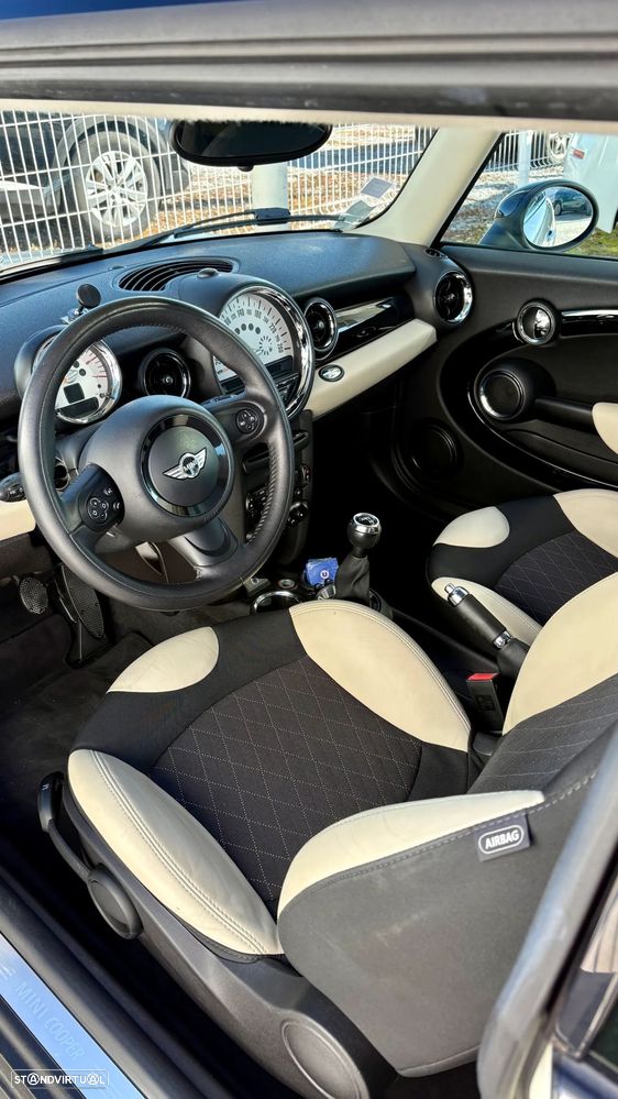 MINI Clubman - 12
