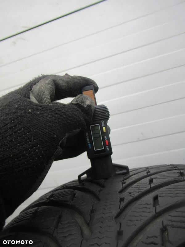 ALU+OPONY ZIMA R19 VOLVO XC60,XC90 II,FORD EDGE,RANGE ROVER EVOQUE - 12