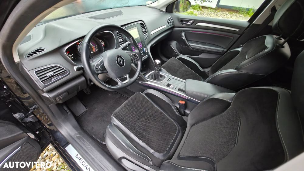 Renault Megane ENERGY dCi 130 INTENS - 17