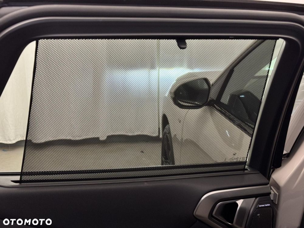 BMW X3 xDrive20d mHEV M Sport sport - 25