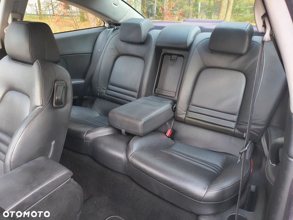 Peugeot 407 165 Platinum - 8