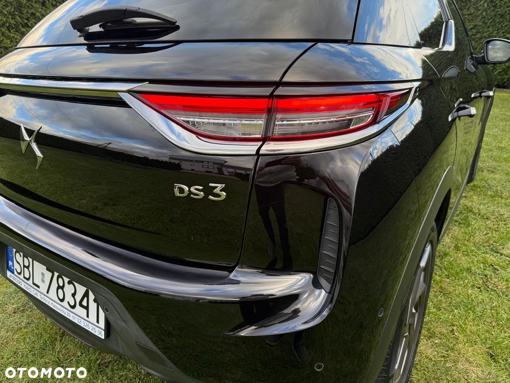 DS Automobiles DS 3 Crossback - 11