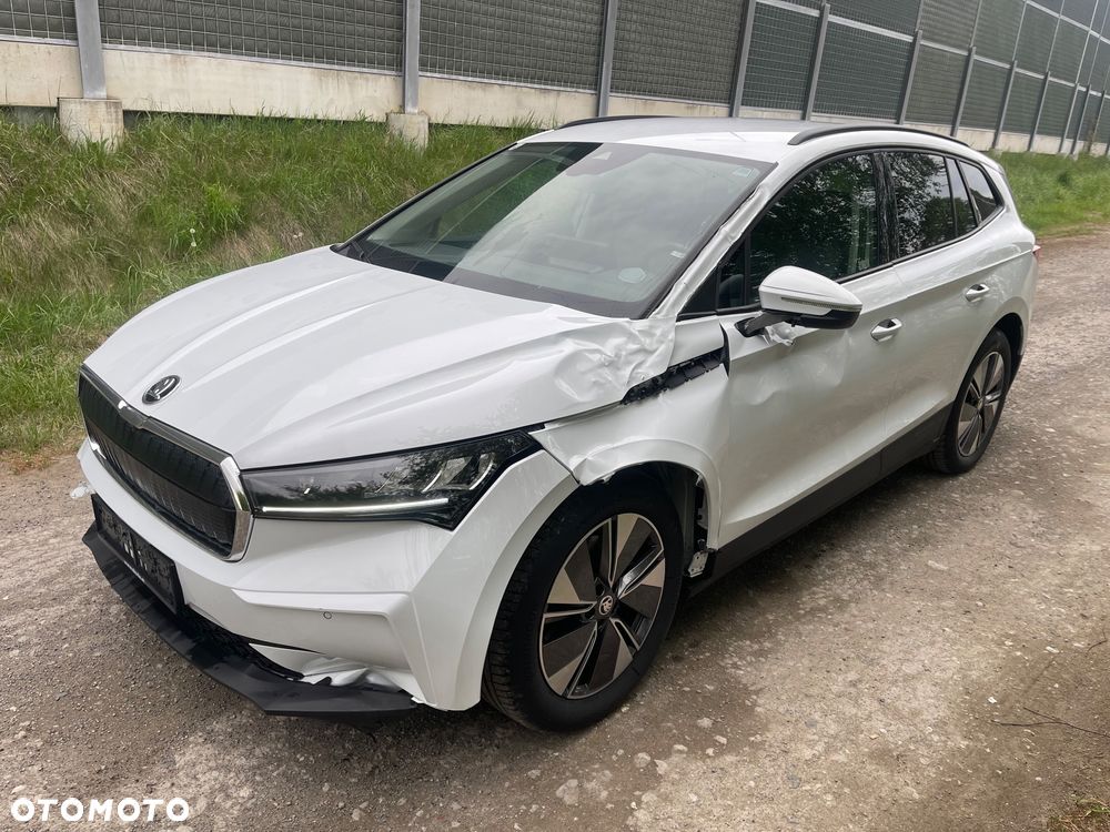 Skoda Enyaq iV 60 - 3
