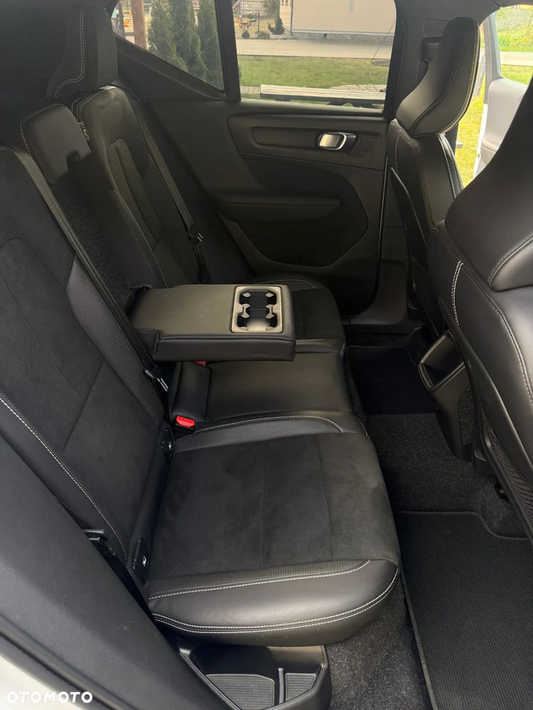 Volvo XC 40 T3 RDesign - 25