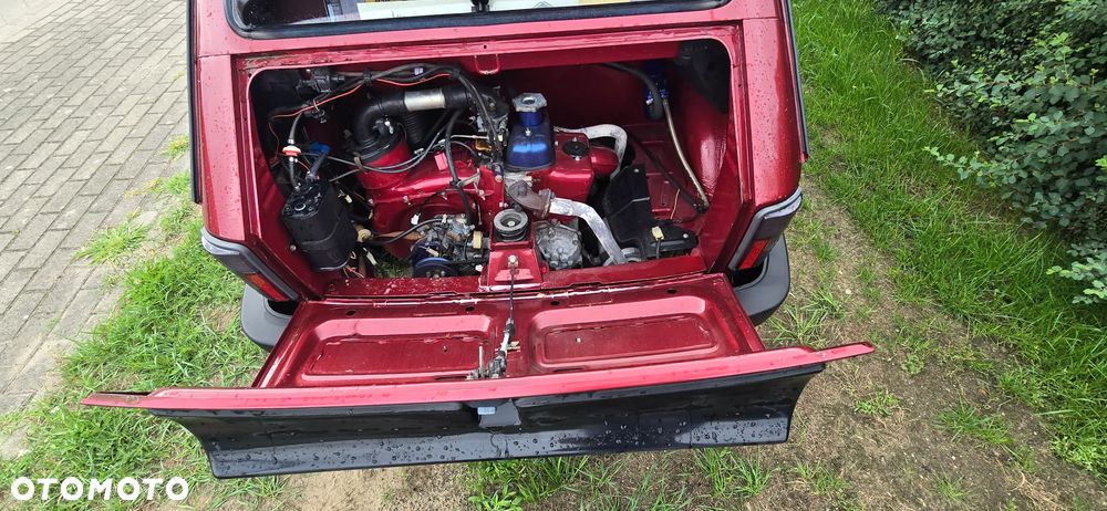 Fiat 126 650 Elegant - 9