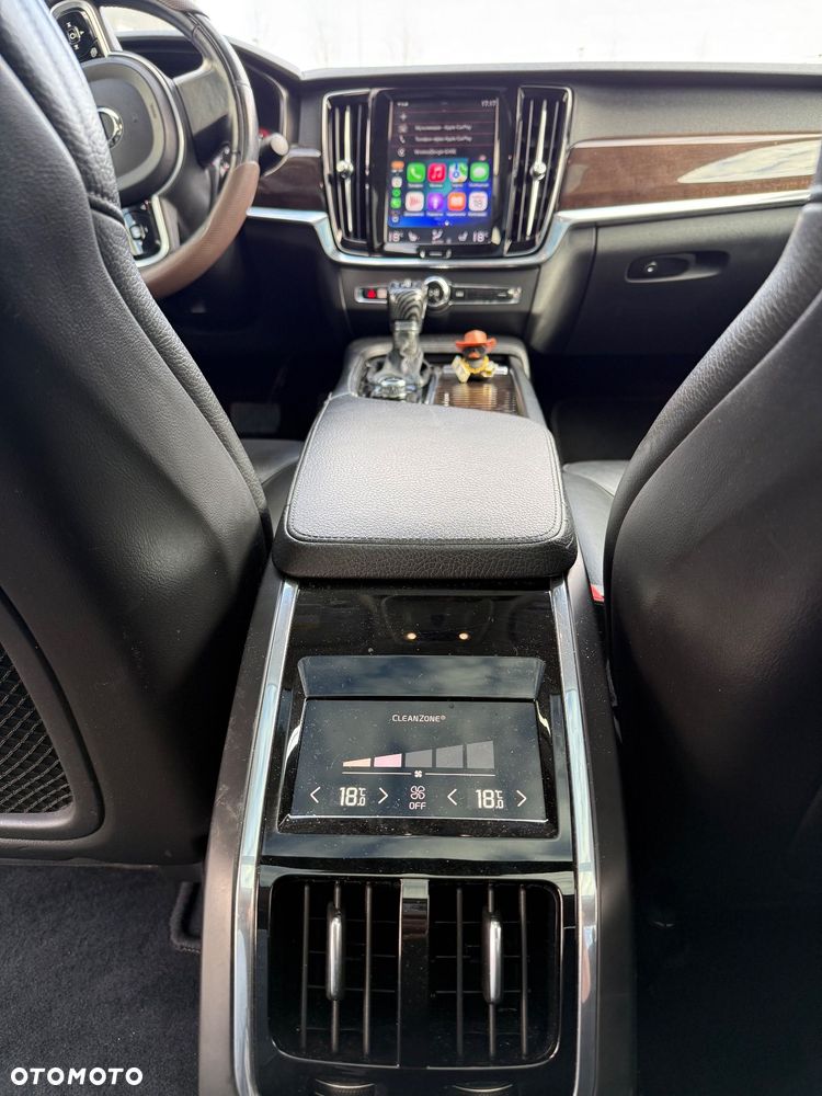 Volvo S90 T5 Momentum - 9
