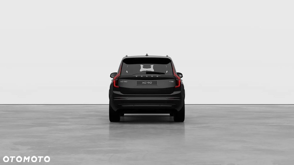 Volvo XC 90 T8 AWD Plug-In Hybrid Ultra Dark 7os - 4