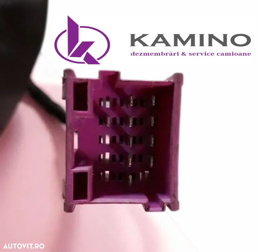 Soba Man TGX EEV - 3