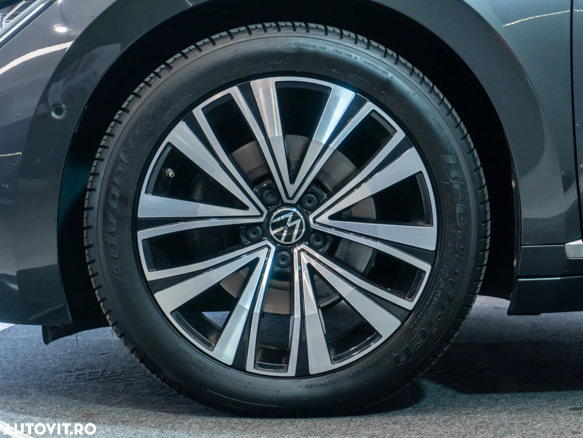 Volkswagen ARTEON 2.0 TDI DSG Elegance - 15