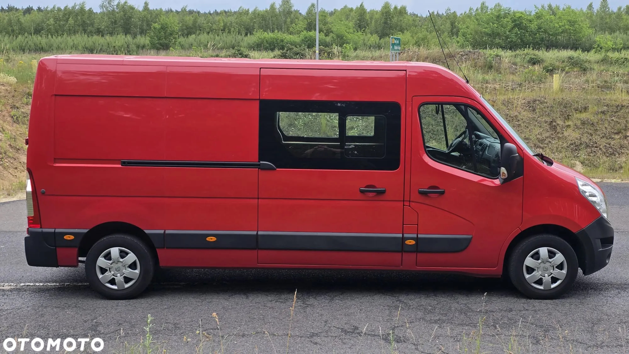Renault MASTER - 3