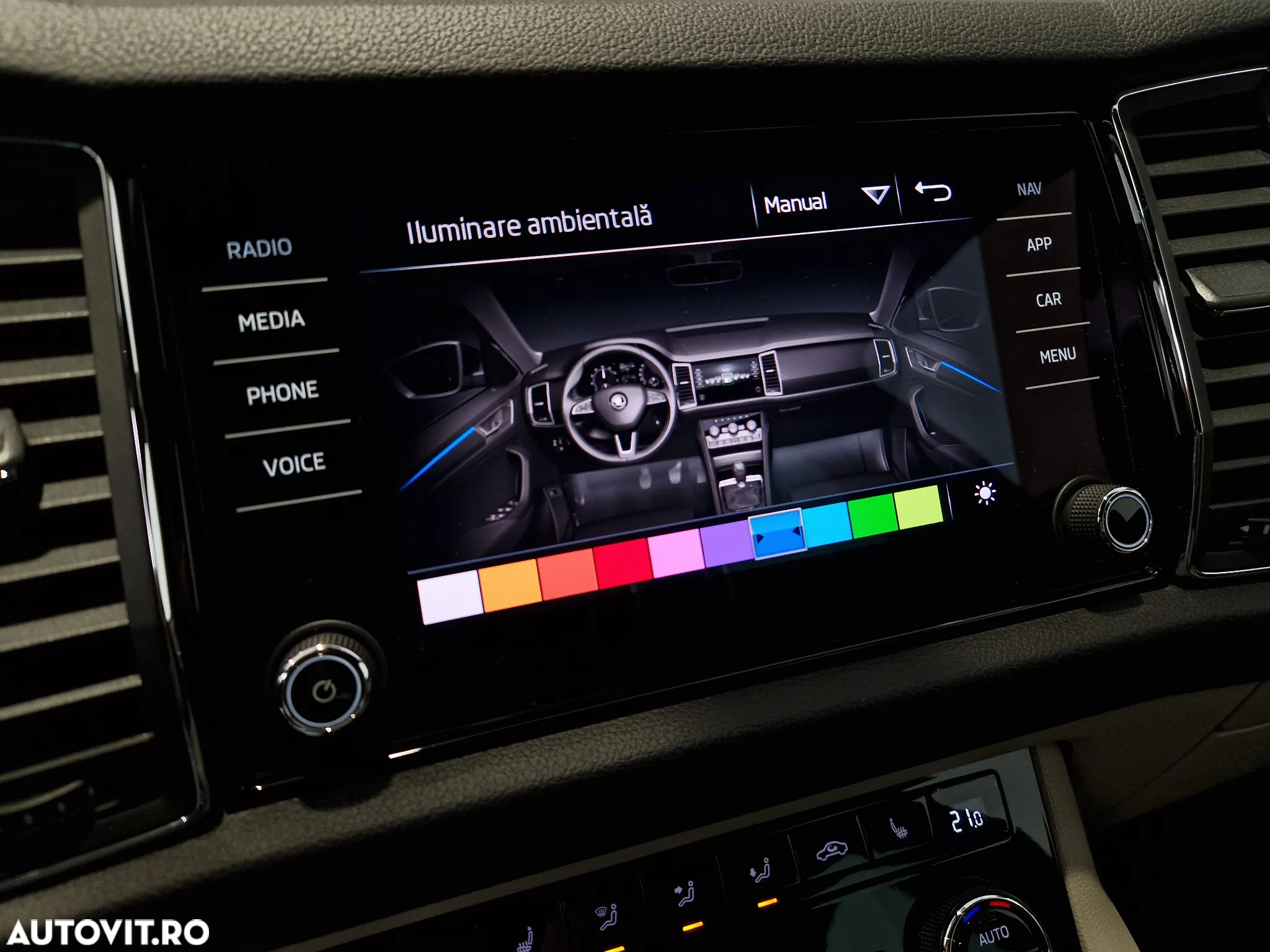 Skoda Kodiaq 2.0 TSI 4X4 DSG Style - 26