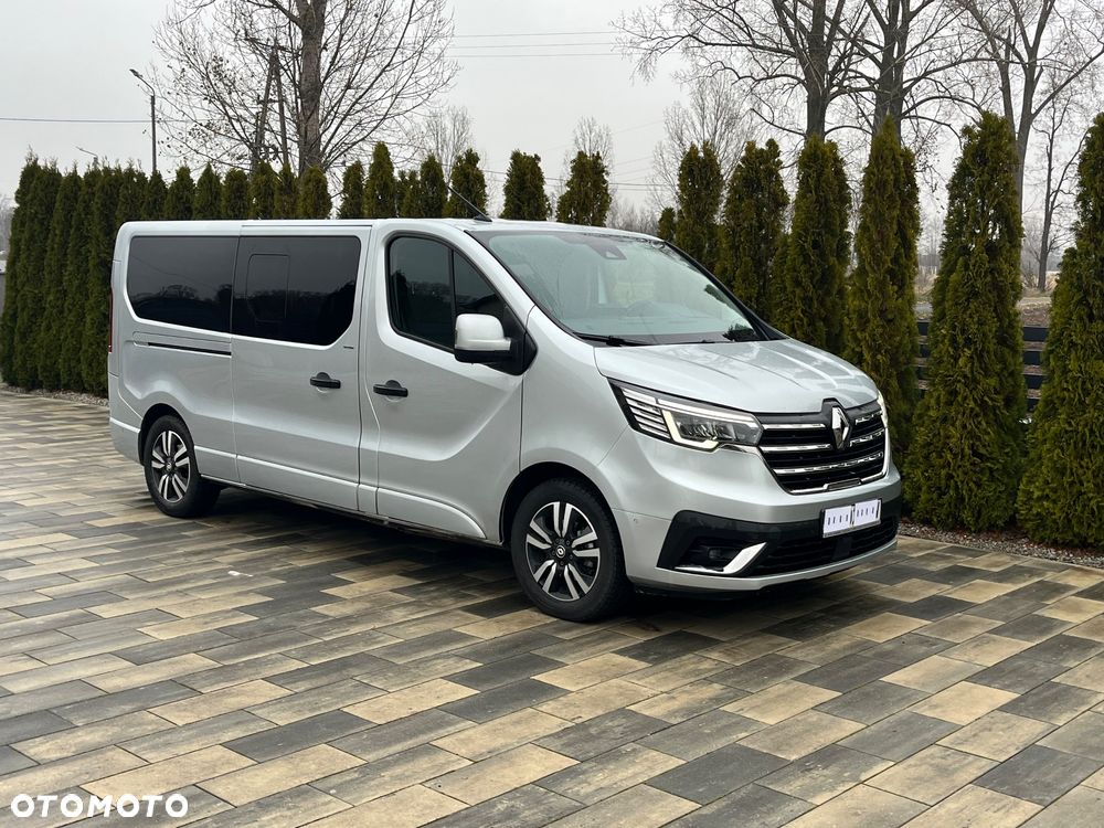 Renault Trafic - 6