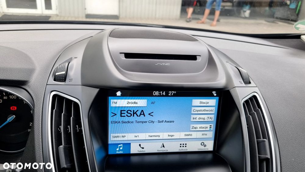 Ford C-MAX 2.0 TDCi Start-Stop-System Titanium - 31