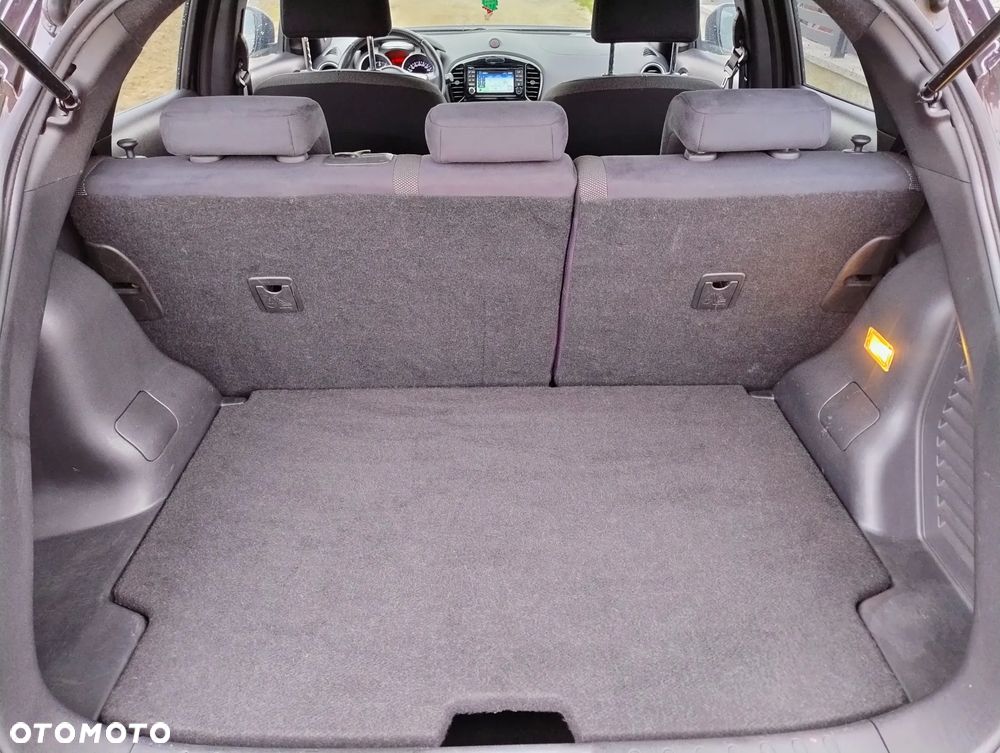 Nissan Juke 1.2 DIG-T Edition - 26