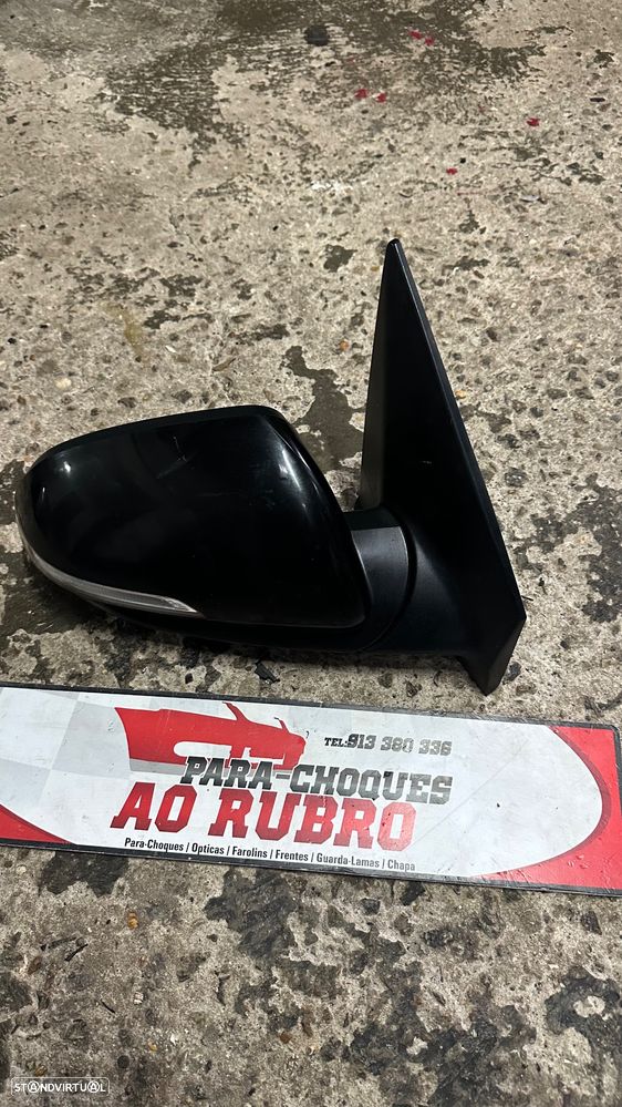 Espelho drt kia stonic - 1