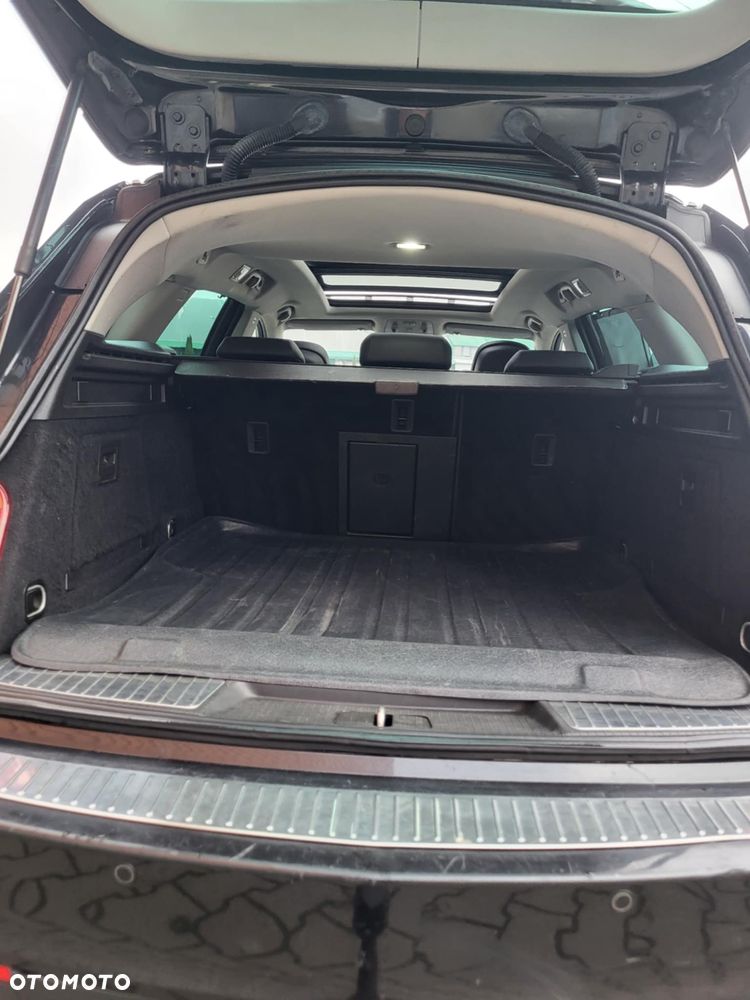 Opel Insignia 2.0 CDTI Cosmo S&S - 14