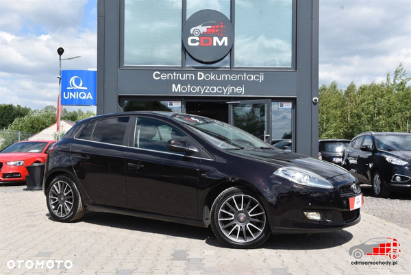 Fiat Bravo 1.4 16V Multiair Sport