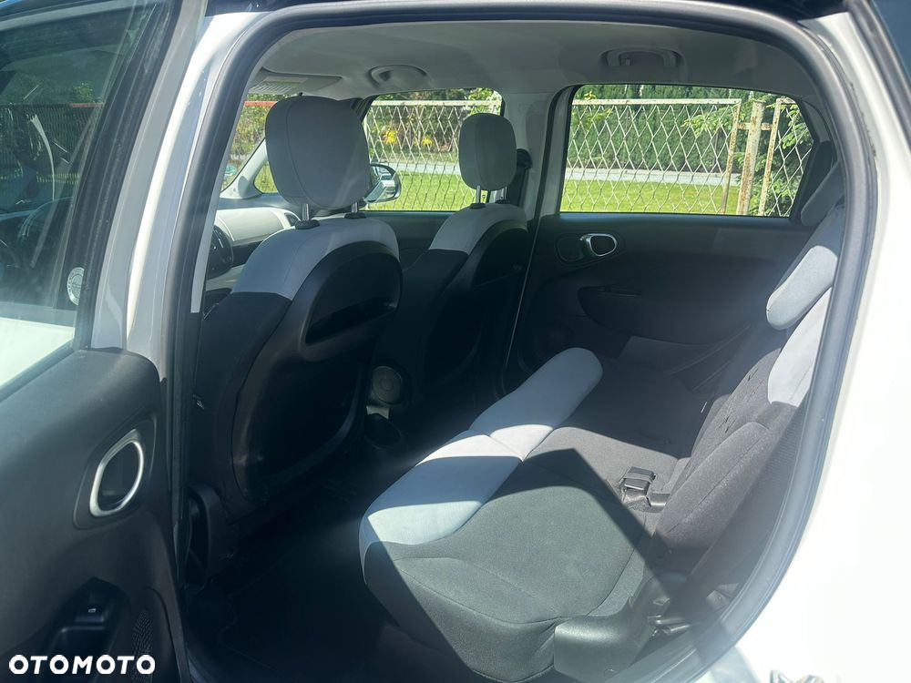 Fiat 500L 1.4 16V Opening Edition - 15