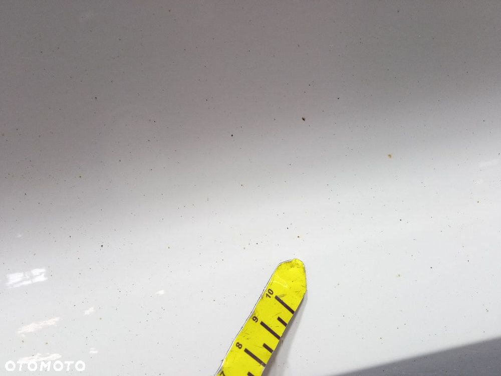 SKODA RAPID SEDAN DRZWI TYŁ LEWE TYLNE - 9