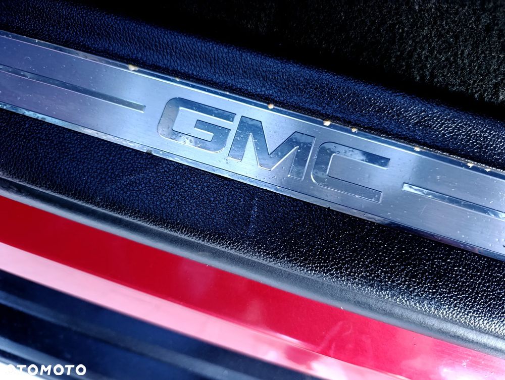 GMC Yukon 5.3 SLE - 36