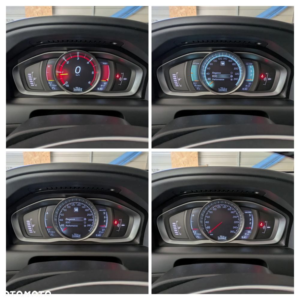 Volvo XC 60 D3 Ocean Race - 15