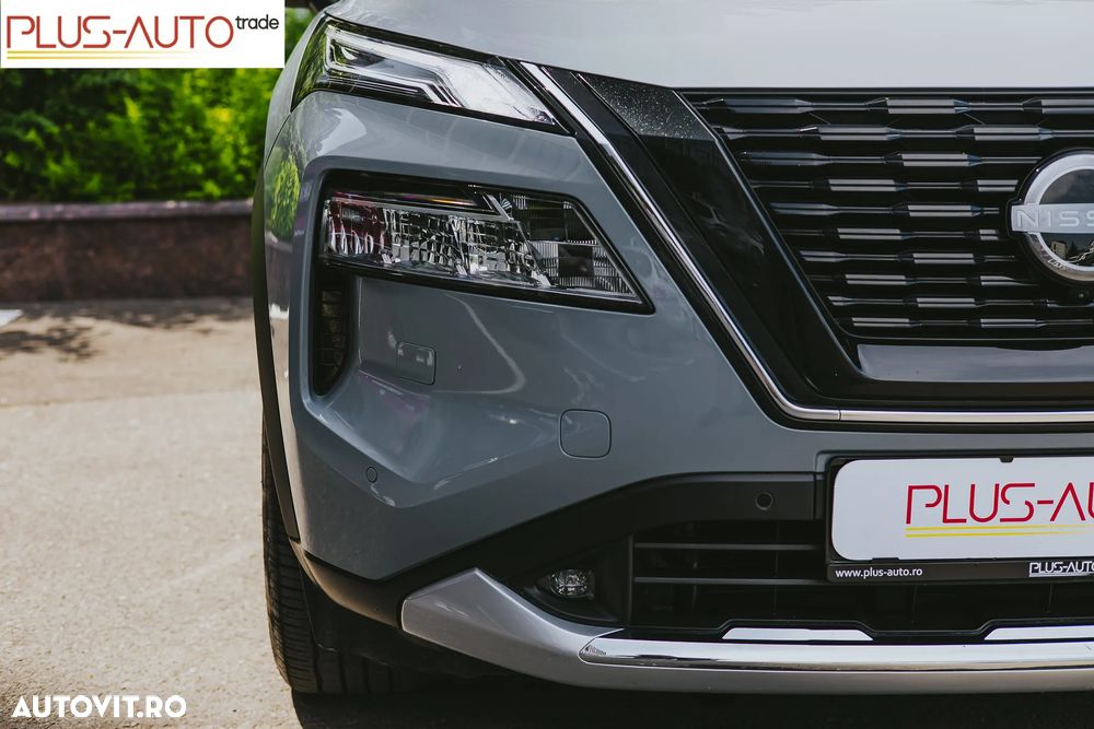 Nissan X-Trail e4ORCE Tekna Plus - 4