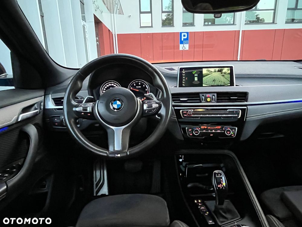 BMW X2 xDrive20d M Sport - 16
