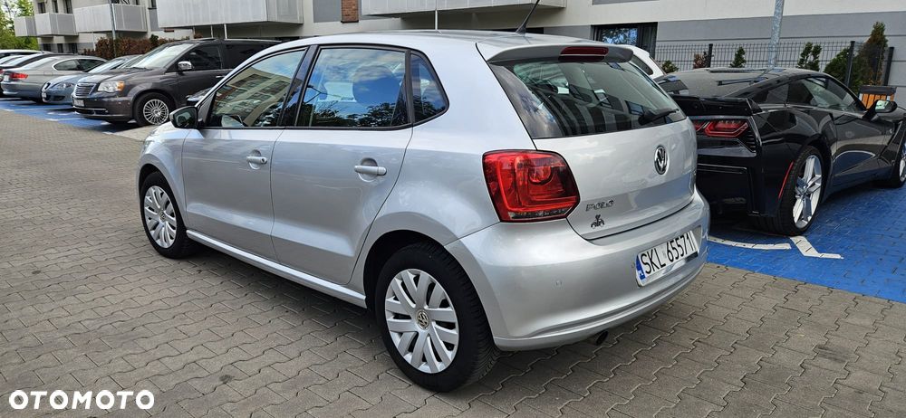 Volkswagen Polo - 9