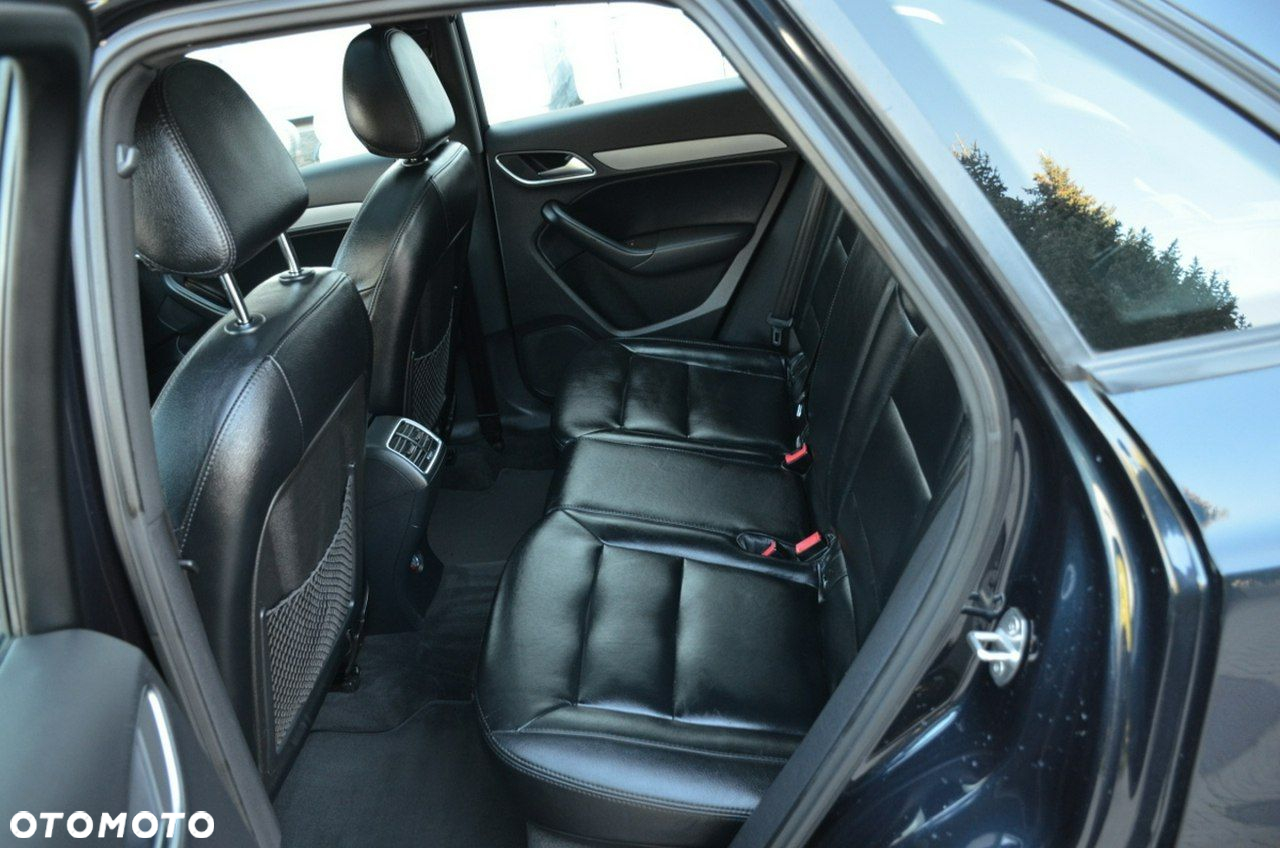 Audi Q3 - 28