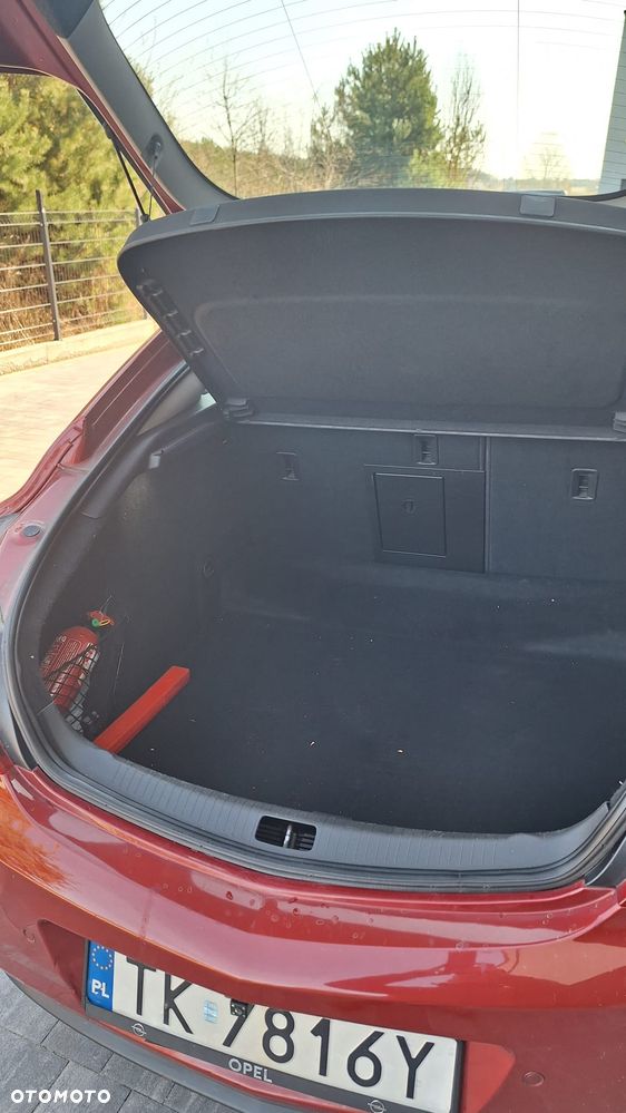 Opel Insignia 1.8 Cosmo - 23