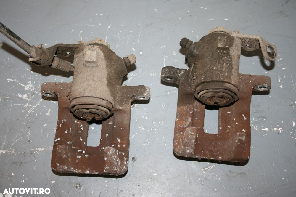 Etrieri Etrier Stanga Dreapta Seat Leon Cordoba 2001-2005 - 2