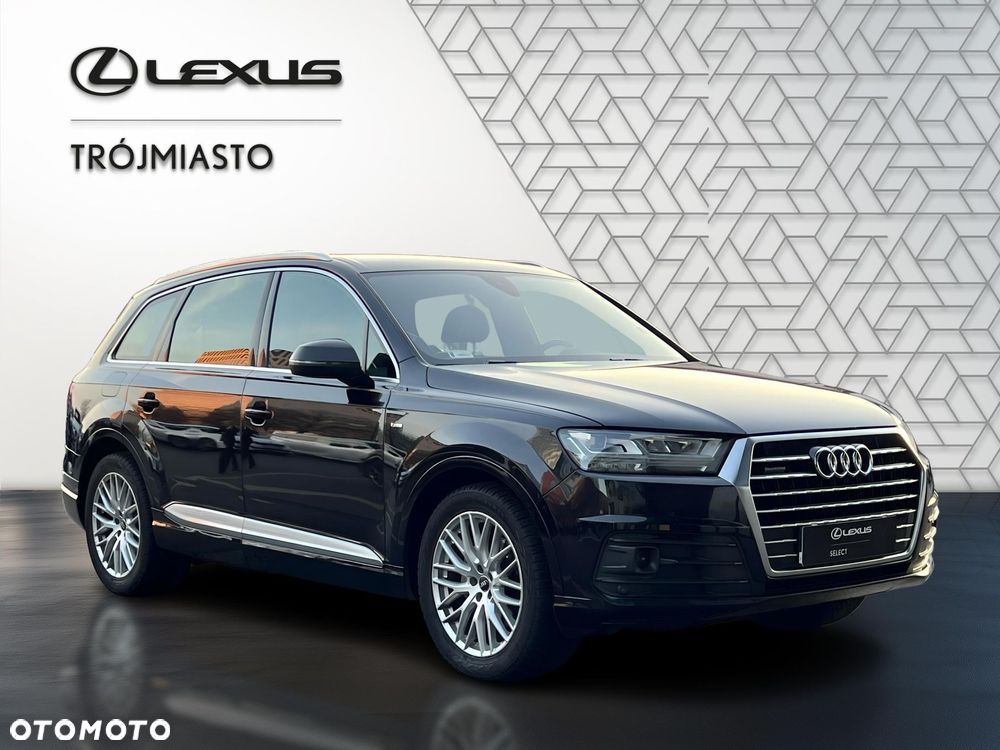 Audi Q7 - 7